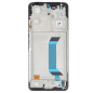 Écran LCD du Xiaomi Redmi Note 12 5G assemblé sur châssis - Avec outils