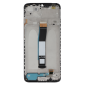 Écran LCD du Xiaomi Redmi 10C assemblé sur châssis - Avec outils