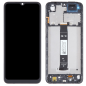 Écran LCD du Xiaomi Redmi A2 assemblé sur châssis - Avec outils