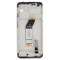 Écran LCD du Xiaomi Redmi 10 assemblé sur châssis