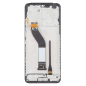 Écran LCD du Xiaomi Redmi 14C assemblé sur châssis - Avec outils