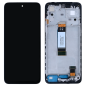 Écran LCD du Xiaomi Redmi 12 4G assemblé sur châssis - Avec outils