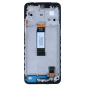 Écran LCD du Xiaomi Redmi 12 4G assemblé sur châssis - Avec outils