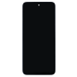 Écran LCD du Xiaomi Redmi 12 4G assemblé sur châssis