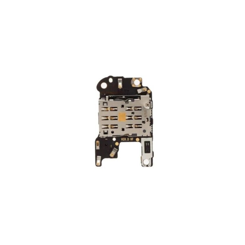 Module lecteur SIM et micro du Huawei P30 Pro - Original