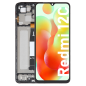 Écran LCD du Xiaomi Redmi 12C assemblé sur châssis - Avec outils
