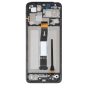 Écran LCD du Xiaomi Redmi 12C assemblé sur châssis