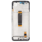 Écran LCD du Xiaomi Redmi 13 assemblé sur châssis - Avec outils
