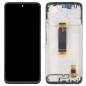 Écran LCD du Xiaomi Redmi 13 assemblé sur châssis