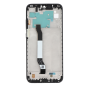 Écran LCD du Xiaomi Redmi Note 8 assemblé sur châssis - Avec outils