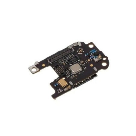 Module lecteur SIM et micro du Huawei P30 Pro - Original