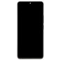 Écran LCD du Xiaomi Redmi Note 13 Pro 5G assemblé sur châssis - Avec outils