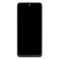 Écran LCD du Xiaomi Redmi 10 2022 assemblé sur châssis - Avec outils