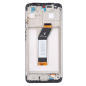 Écran LCD du Xiaomi Redmi 10 2022 assemblé sur châssis
