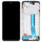 Écran LCD du Xiaomi Redmi Note 11 assemblé sur châssis