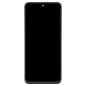 Écran LCD du Xiaomi Redmi Note 11 assemblé sur châssis