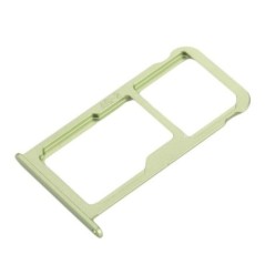 Tiroir de carte SIM Vert du Huawei P10