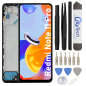Écran LCD du Xiaomi Redmi Note 11 Pro assemblé sur châssis - Avec outils