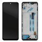 Écran LCD du Xiaomi Redmi Note 11 Pro assemblé sur châssis