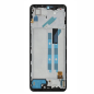 Écran LCD du Xiaomi Redmi Note 11 Pro assemblé sur châssis