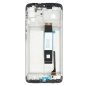 Écran LCD du Xiaomi Redmi 9T assemblé sur châssis