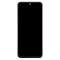Écran LCD du Xiaomi Redmi 12 5G assemblé sur châssis