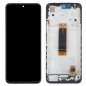 Écran LCD du Xiaomi Redmi 12 5G assemblé sur châssis - Avec outils