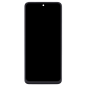 Écran LCD du Xiaomi Redmi Note 11S 4G assemblé sur châssis
