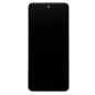 Écran LCD du Xiaomi Redmi Note 11S 5G assemblé sur châssis - Avec outils