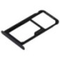Tiroir de carte SIM Noir du Huawei P9 Lite Tiroir de carte SIM Noir du Huawei P9 Lite