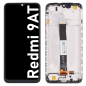 Écran LCD du Xiaomi Redmi 9AT assemblé sur châssis