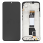 Écran LCD du Xiaomi Redmi 15C 5G assemblé sur châssis Version Mondiale - Avec outils