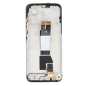 Écran LCD du Xiaomi Redmi 15C 5G assemblé sur châssis Version Mondiale