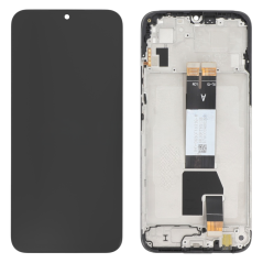 Écran LCD du Xiaomi Redmi 15C 4G assemblé sur châssis