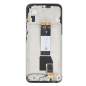 Écran LCD du Xiaomi Redmi 15C 4G assemblé sur châssis