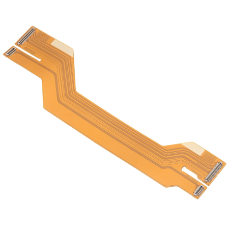 Nappe reliant la carte mère au connecteur de charge du Xiaomi Redmi Note 12 Pro Plus 5G