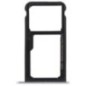 Tiroir de carte SIM Argent du Huawei P9