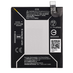 Batterie pour Google Pixel 3A - Qualité Originale - Avec outils
