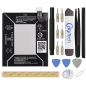 Batterie pour Google Pixel 3A - Qualité Originale - Avec outils
