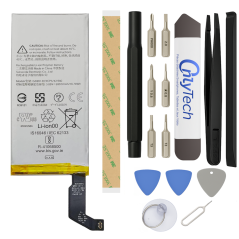 Batterie pour Google Pixel 4 - Qualité Originale - Avec outils