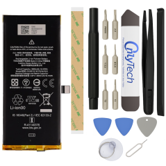 Batterie pour Google Pixel 4A 5G - Qualité Originale