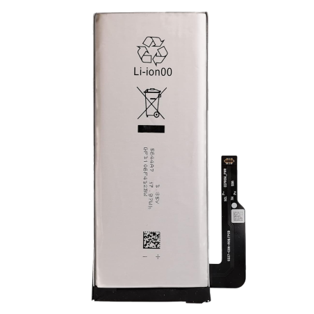 Batterie pour Google Pixel 5A - Qualité Originale