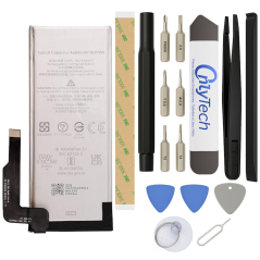 Batterie pour Google Pixel 5A - Qualité Originale - Avec outils