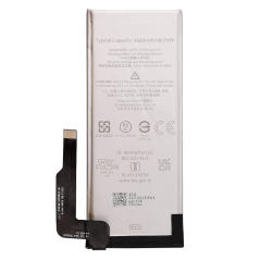 Batterie pour Google Pixel 5A - Qualité Originale - Avec outils