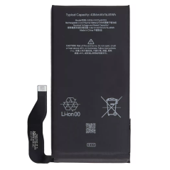 Batterie pour Google Pixel 7 - Qualité Originale