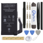 Batterie pour Google Pixel 7A - Qualité Originale - Avec outils