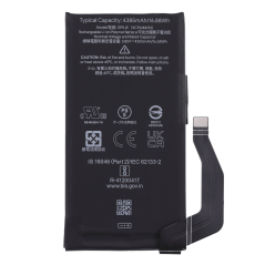 Batterie pour Google Pixel 7A - Qualité Originale