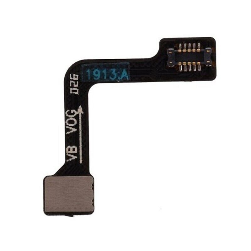 Nappe capteur d'empreintes du Huawei P30 Pro
