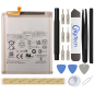 Batterie pour Samsung Galaxy A25 5G - Qualité Originale - Avec outils