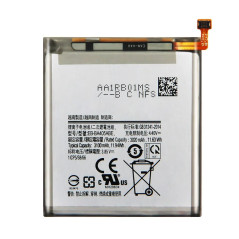 Batterie pour Samsung Galaxy A40 - Qualité Originale - Avec outils